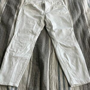 Maurice’s skinny jeans